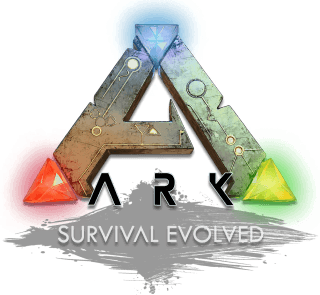 ARK: Survival Evolved